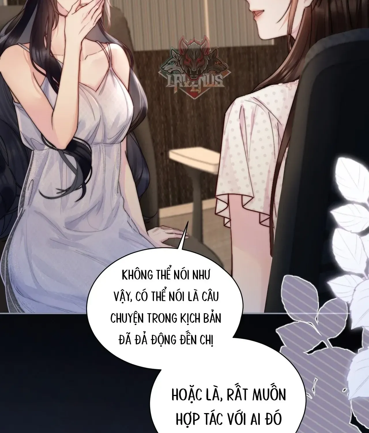 Vãn Triều Tập 14 trang 23
