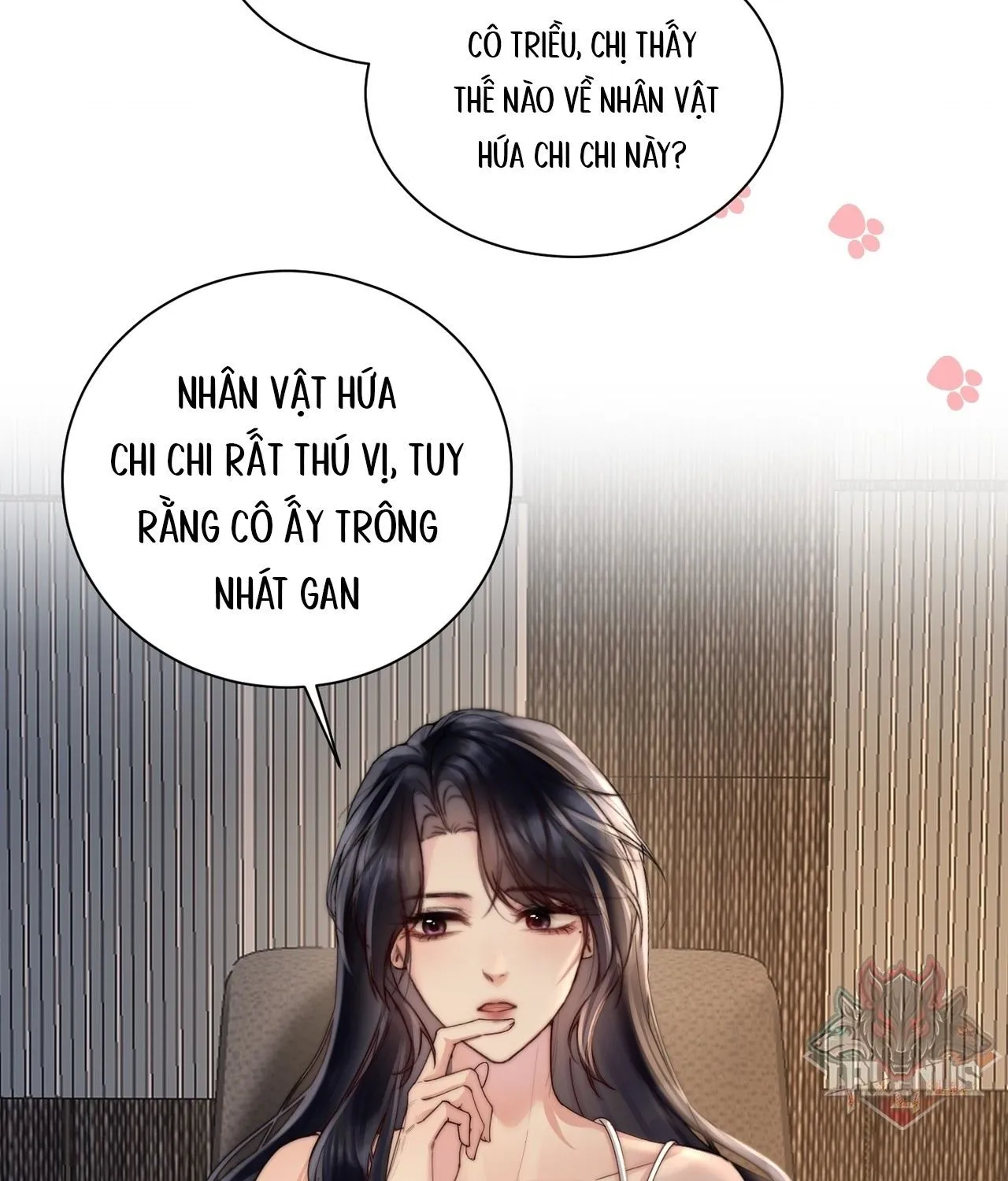 Vãn Triều Tập 14 trang 28