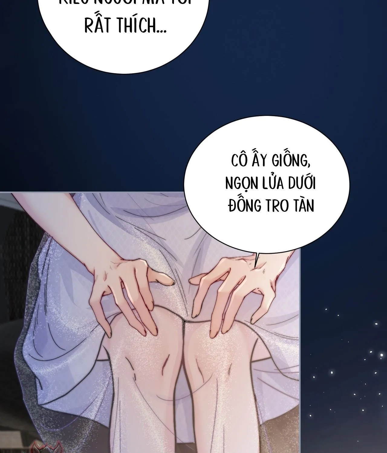 Vãn Triều Tập 14 trang 33