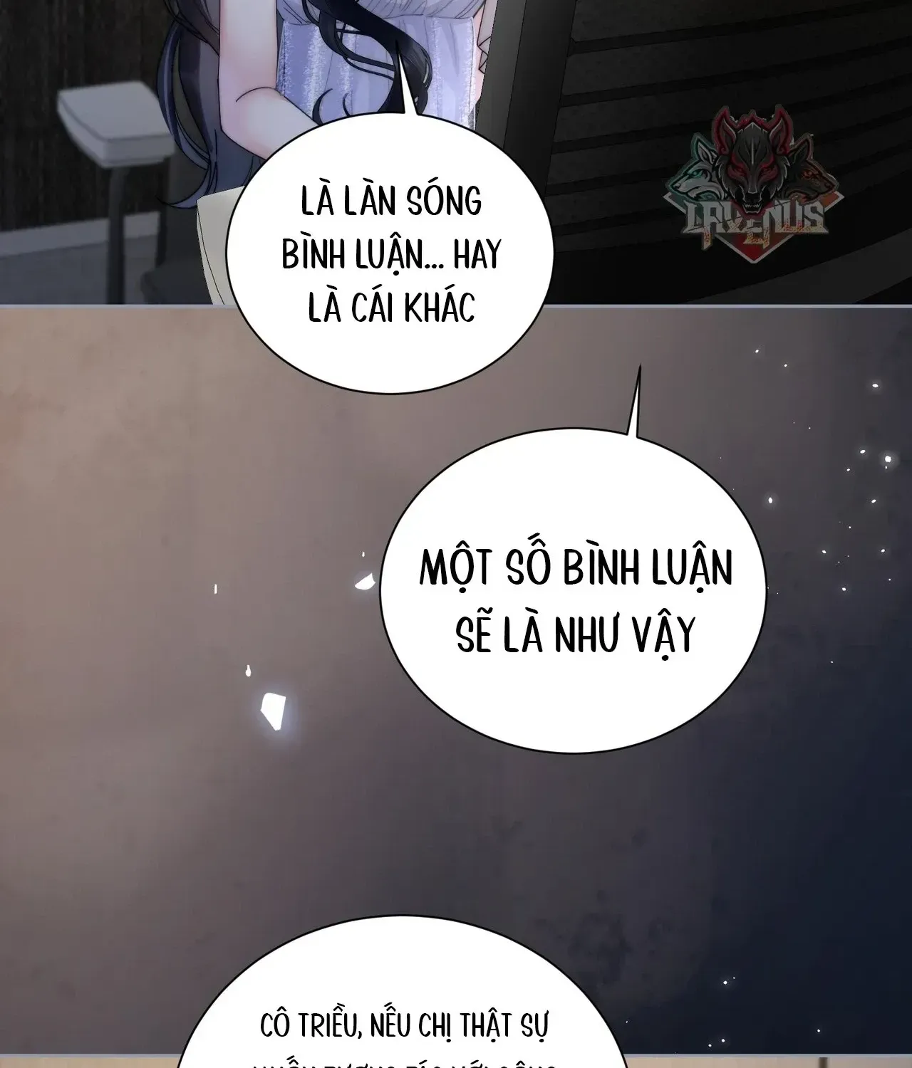 Vãn Triều Tập 14 trang 43