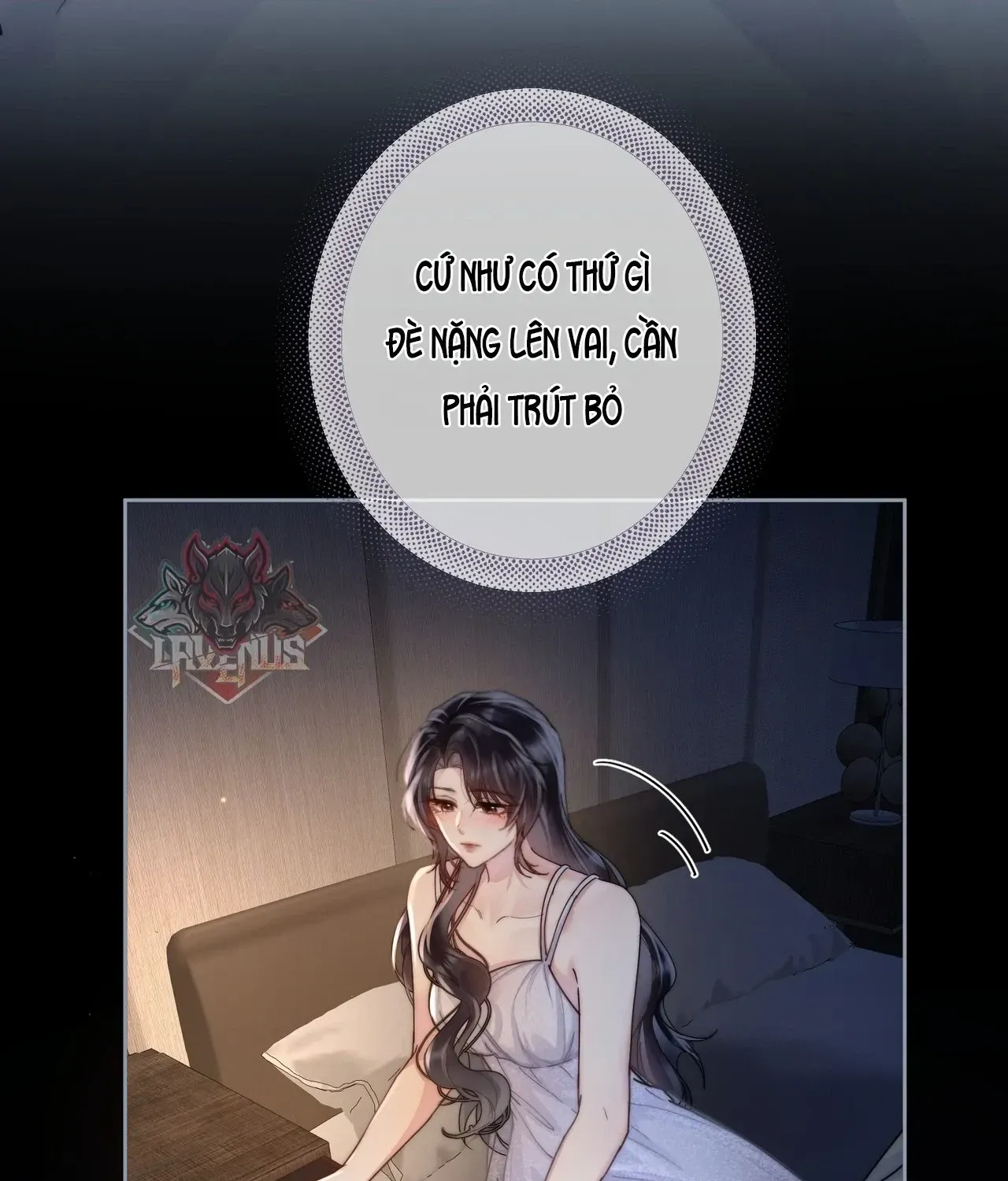 Vãn Triều Tập 14 trang 54