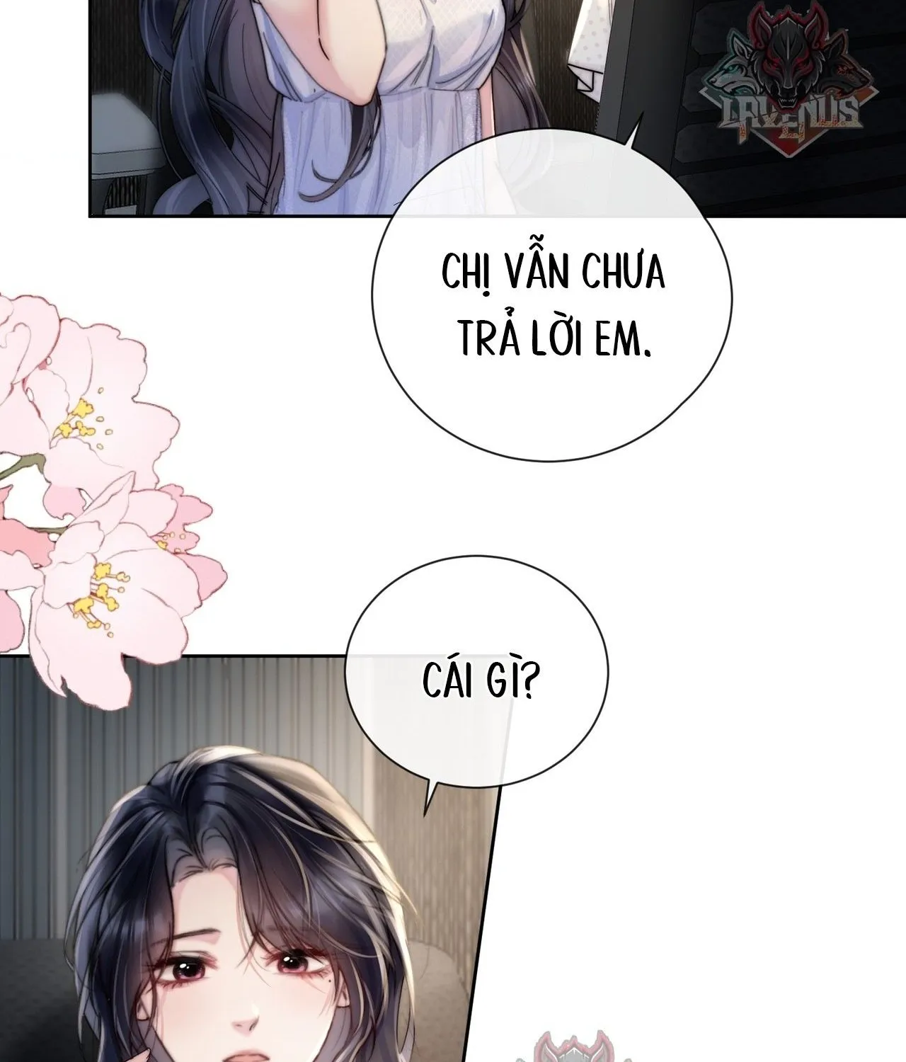 Vãn Triều Tập 14 trang 7