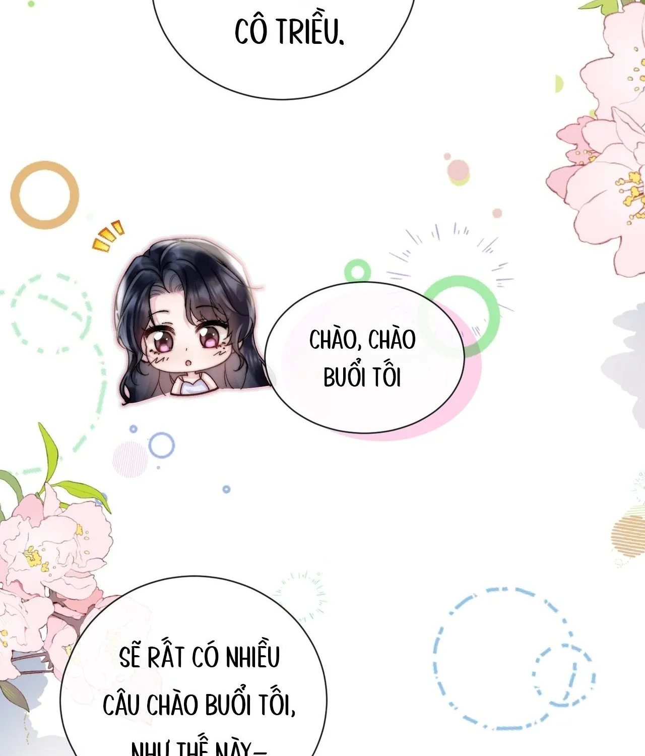 Vãn Triều Tập 14 trang 9