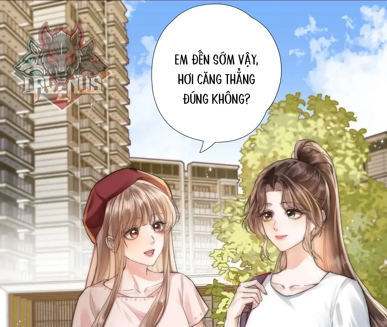 Vãn Triều Tập 15 trang 12