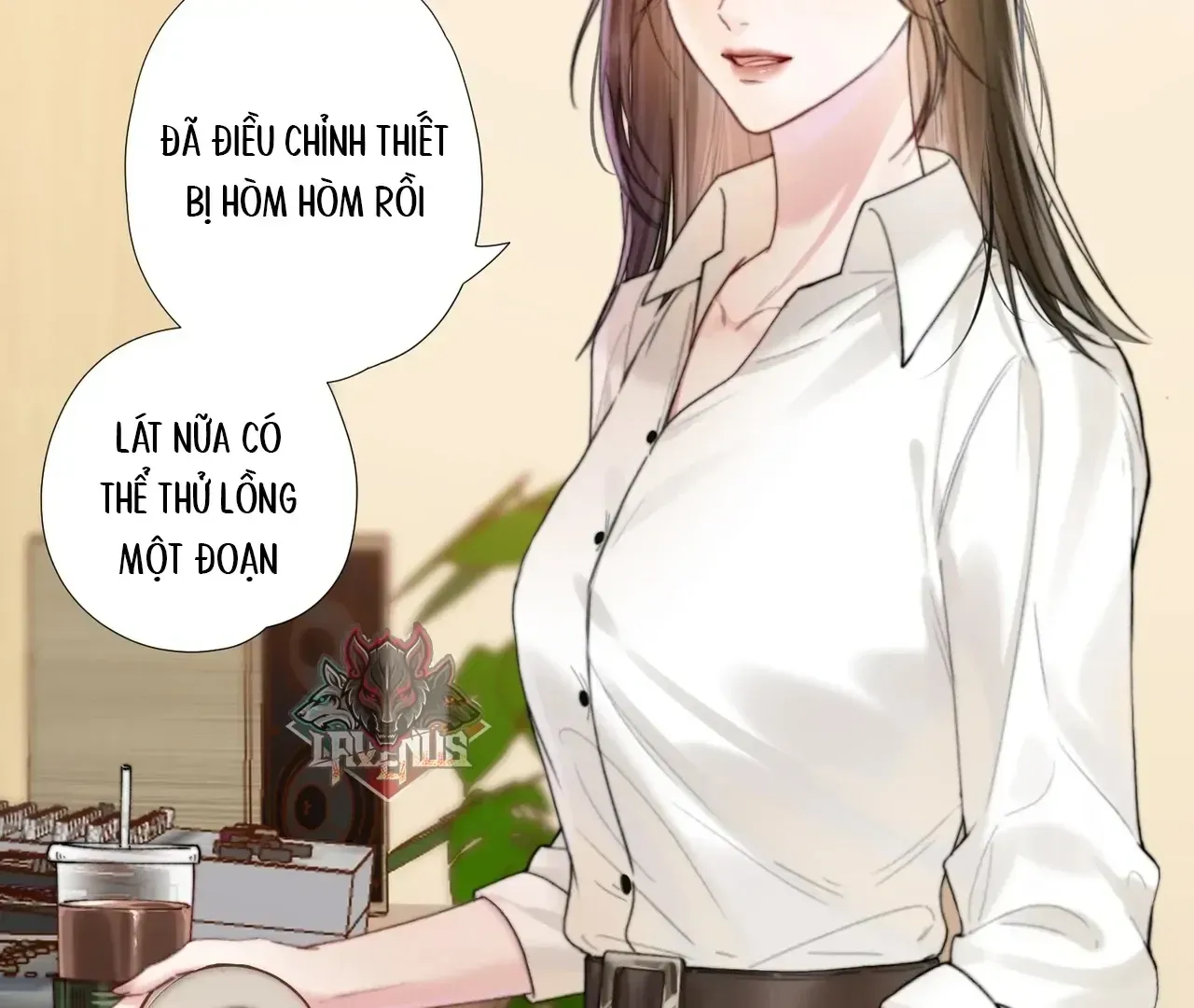 Vãn Triều Tập 15 trang 19