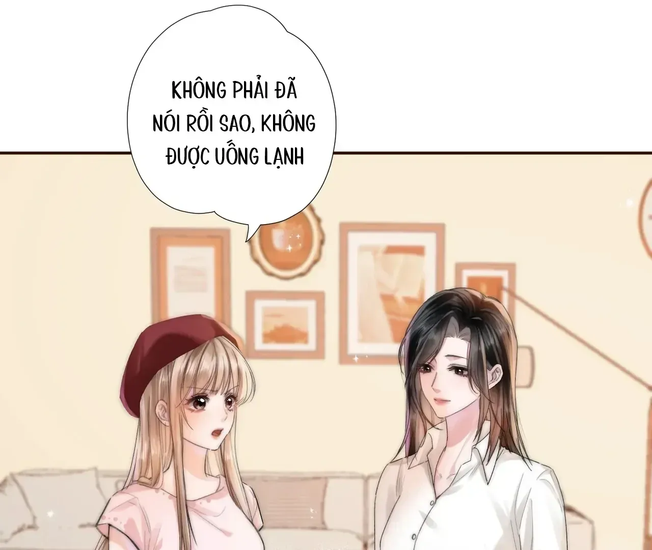 Vãn Triều Tập 15 trang 21
