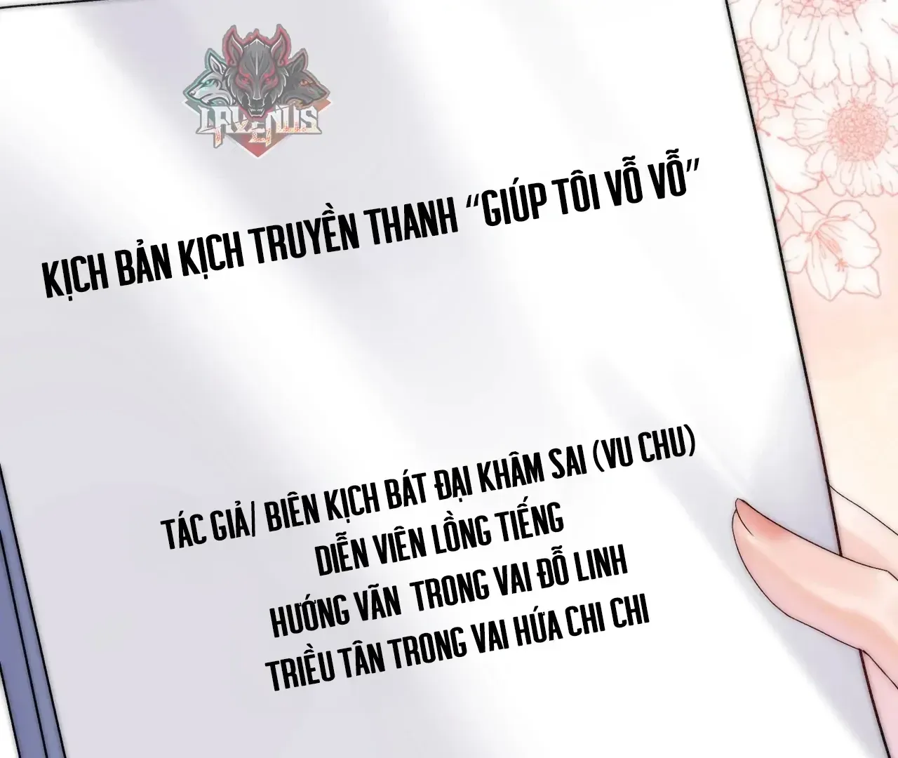 Vãn Triều Tập 15 trang 30