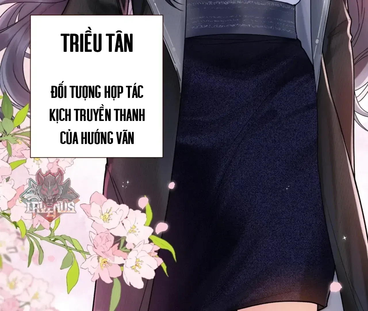 Vãn Triều Tập 15 trang 38