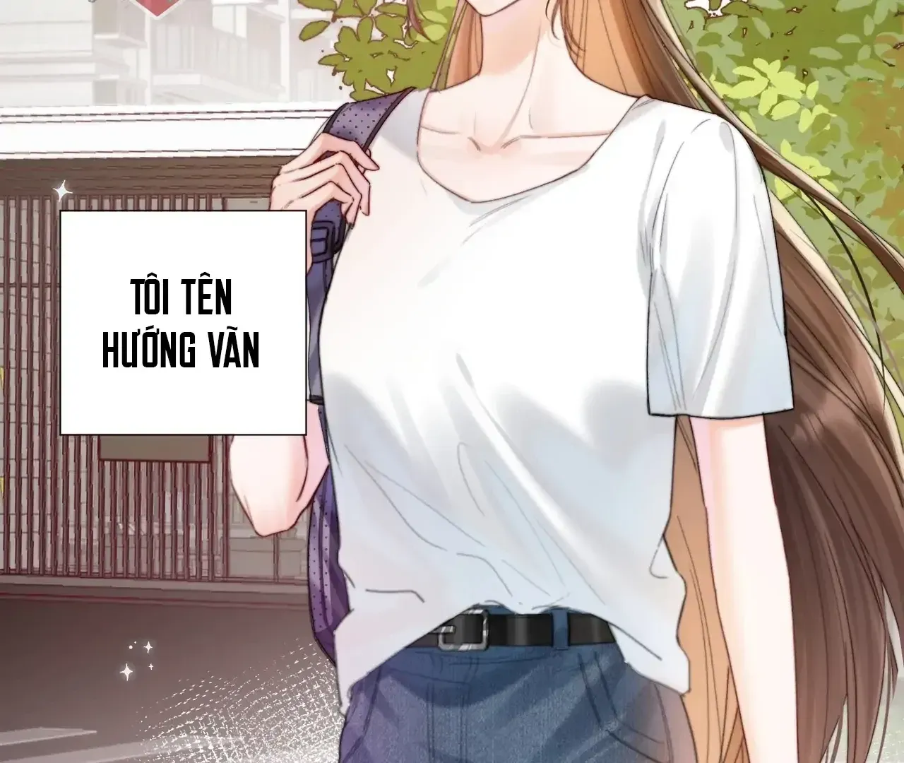 Vãn Triều Tập 15 trang 8
