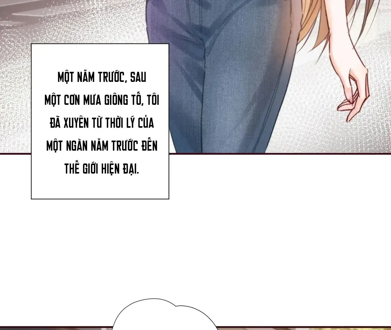 Vãn Triều Tập 15 trang 9