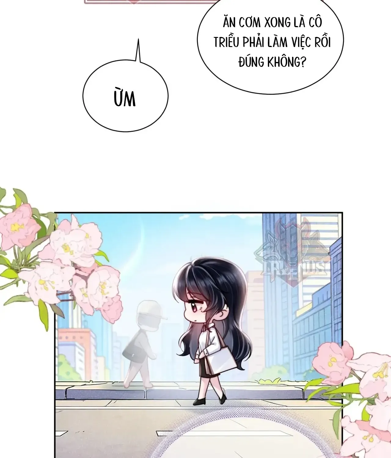 Vãn Triều Tập 16.5 trang 11