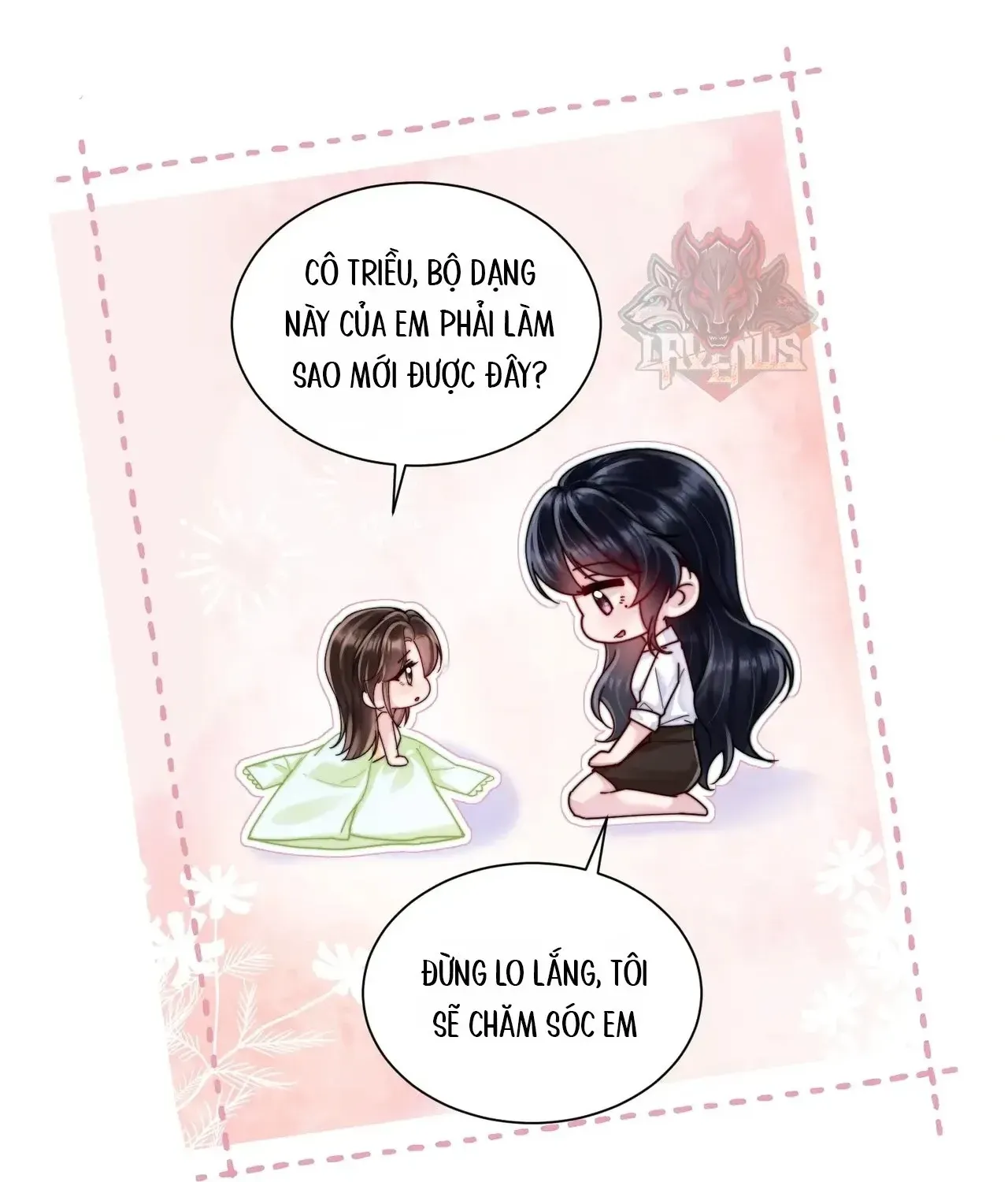 Vãn Triều Tập 16.5 trang 8
