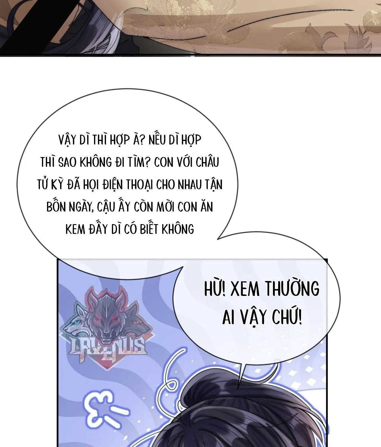Vãn Triều Tập 16 trang 12
