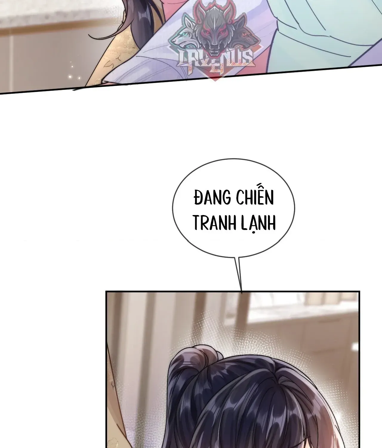 Vãn Triều Tập 16 trang 21