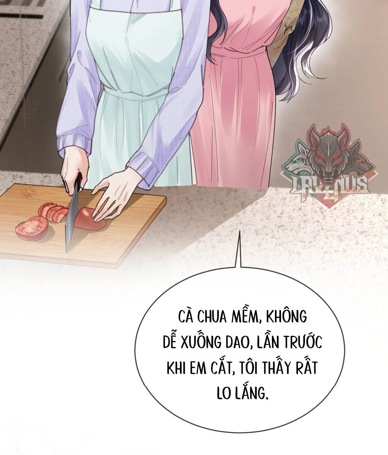 Vãn Triều Tập 16 trang 34