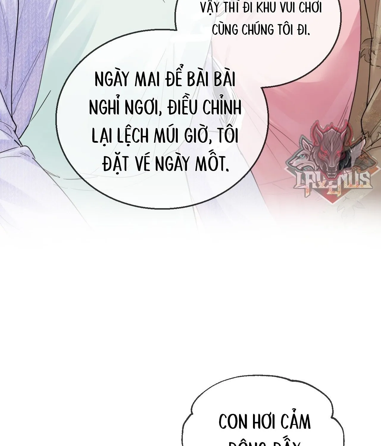 Vãn Triều Tập 16 trang 45
