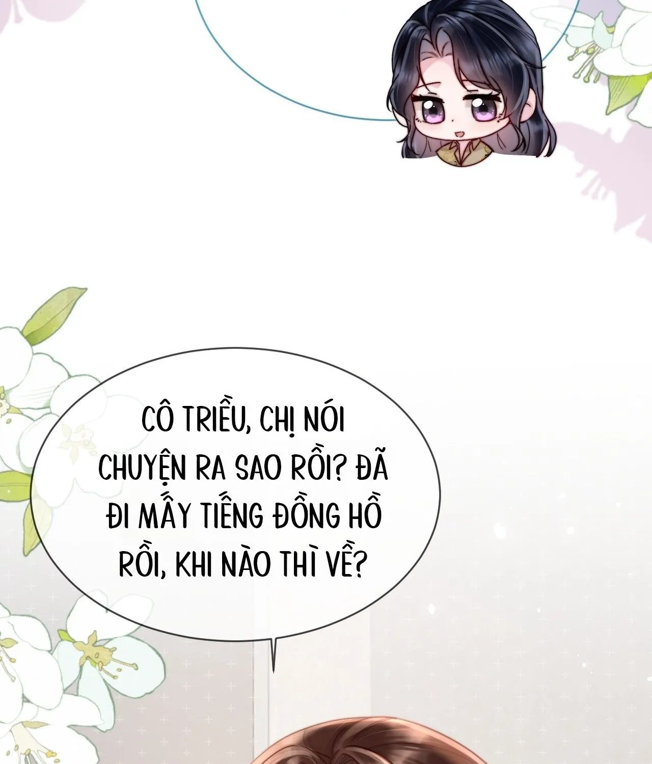 Vãn Triều Tập 16 trang 48