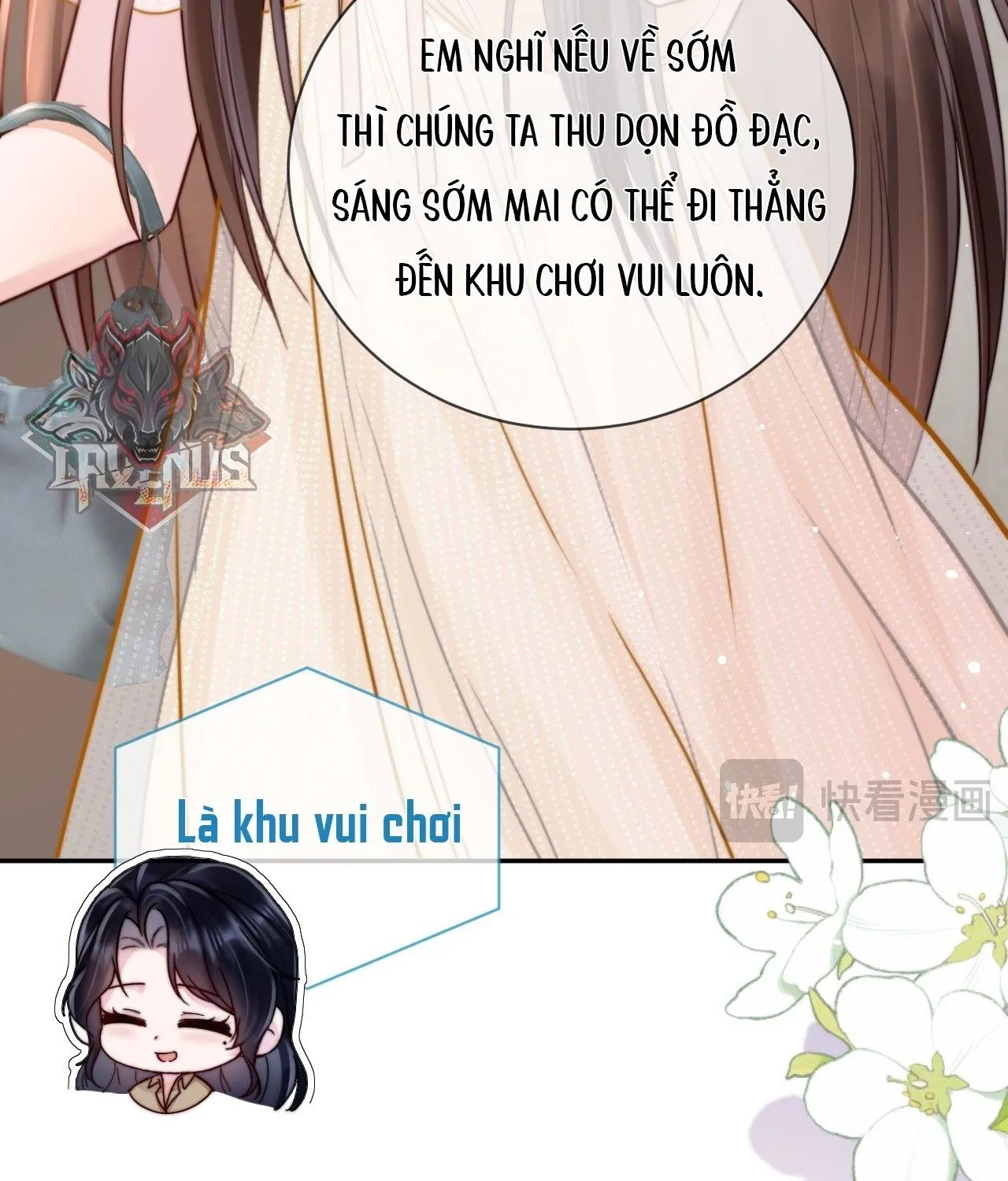 Vãn Triều Tập 16 trang 50