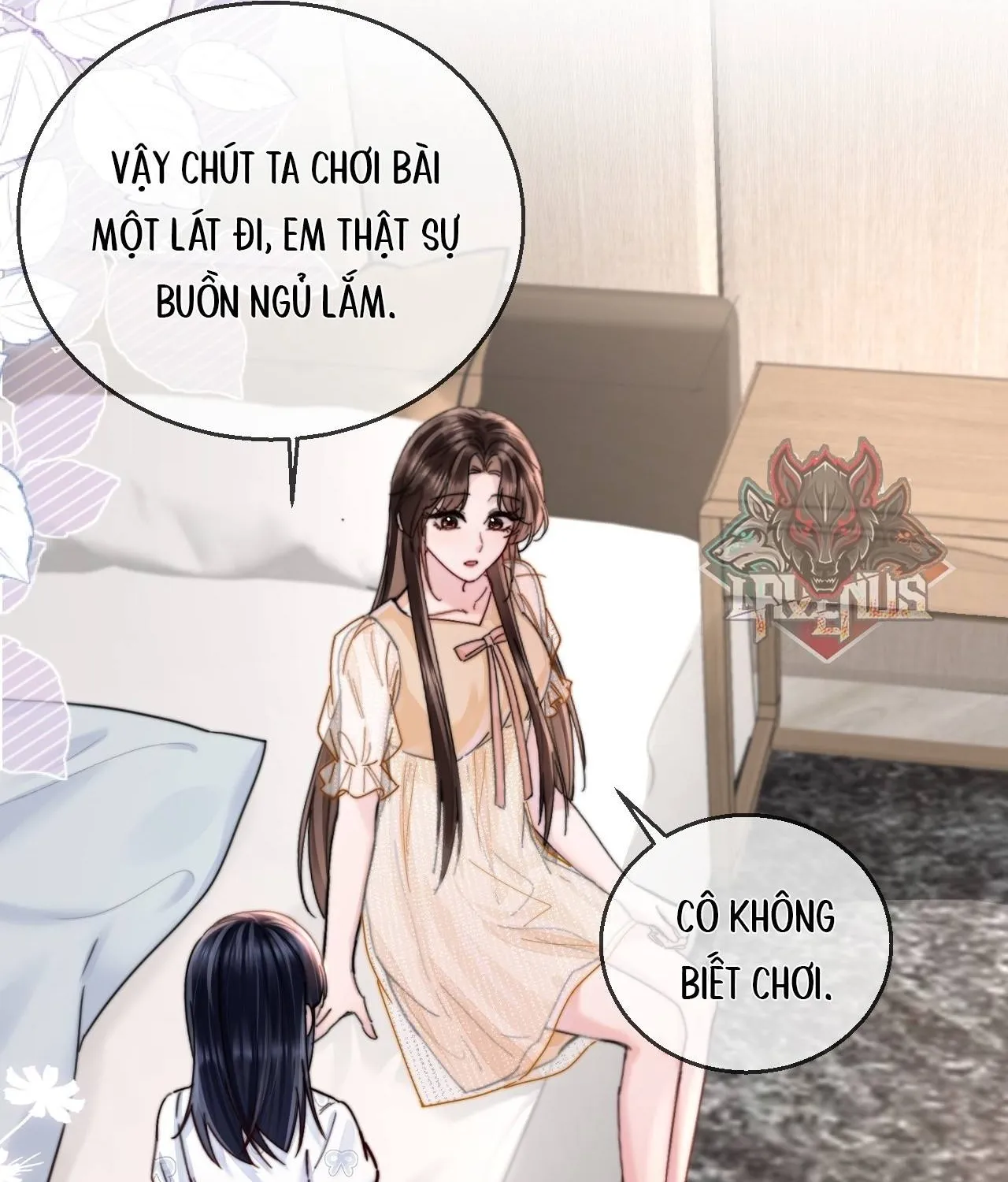 Vãn Triều Tập 16 trang 57
