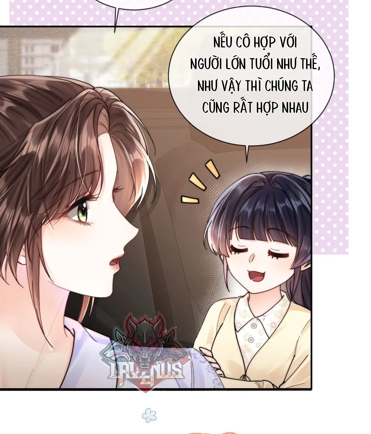 Vãn Triều Tập 16 trang 8