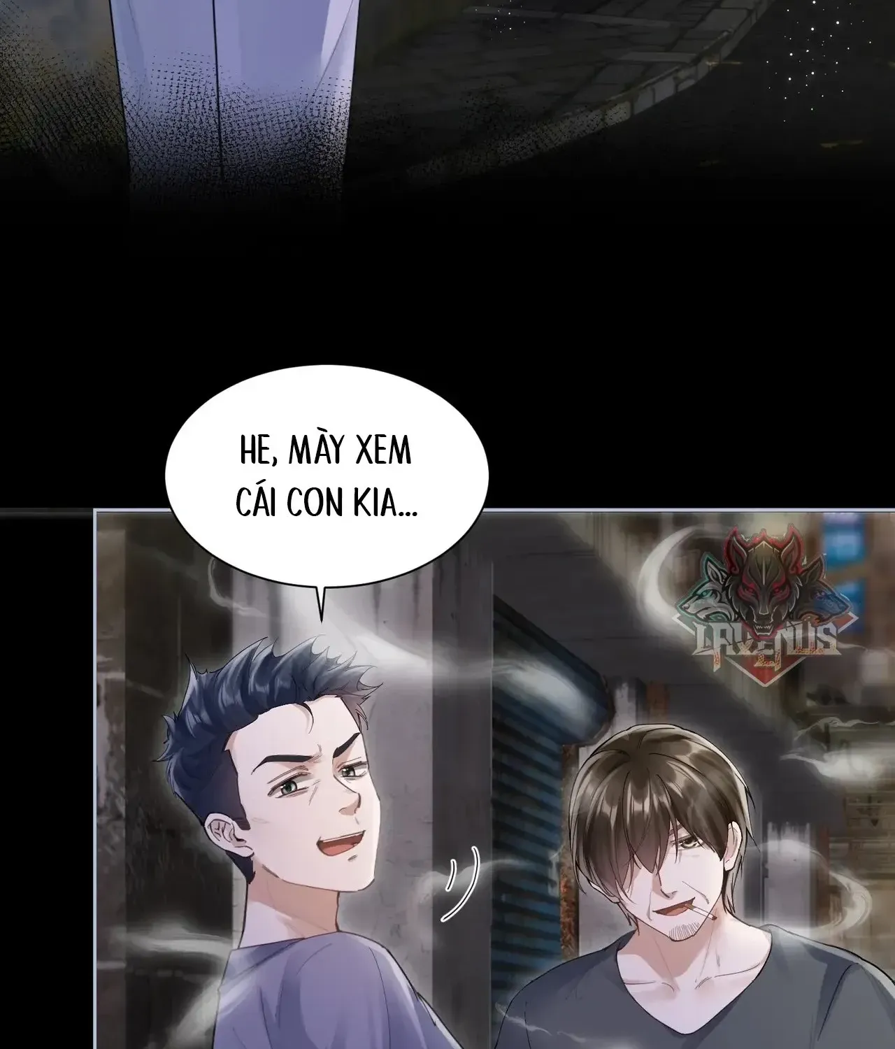 Vãn Triều Tập 17 trang 11