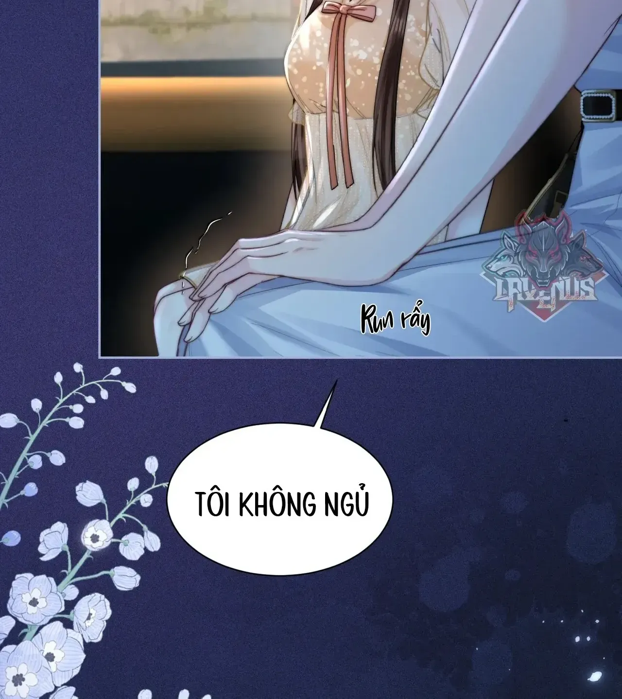 Vãn Triều Tập 17 trang 45