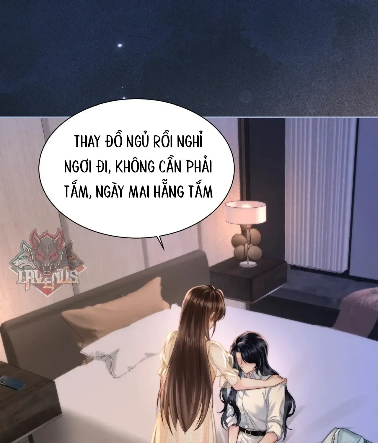 Vãn Triều Tập 17 trang 50