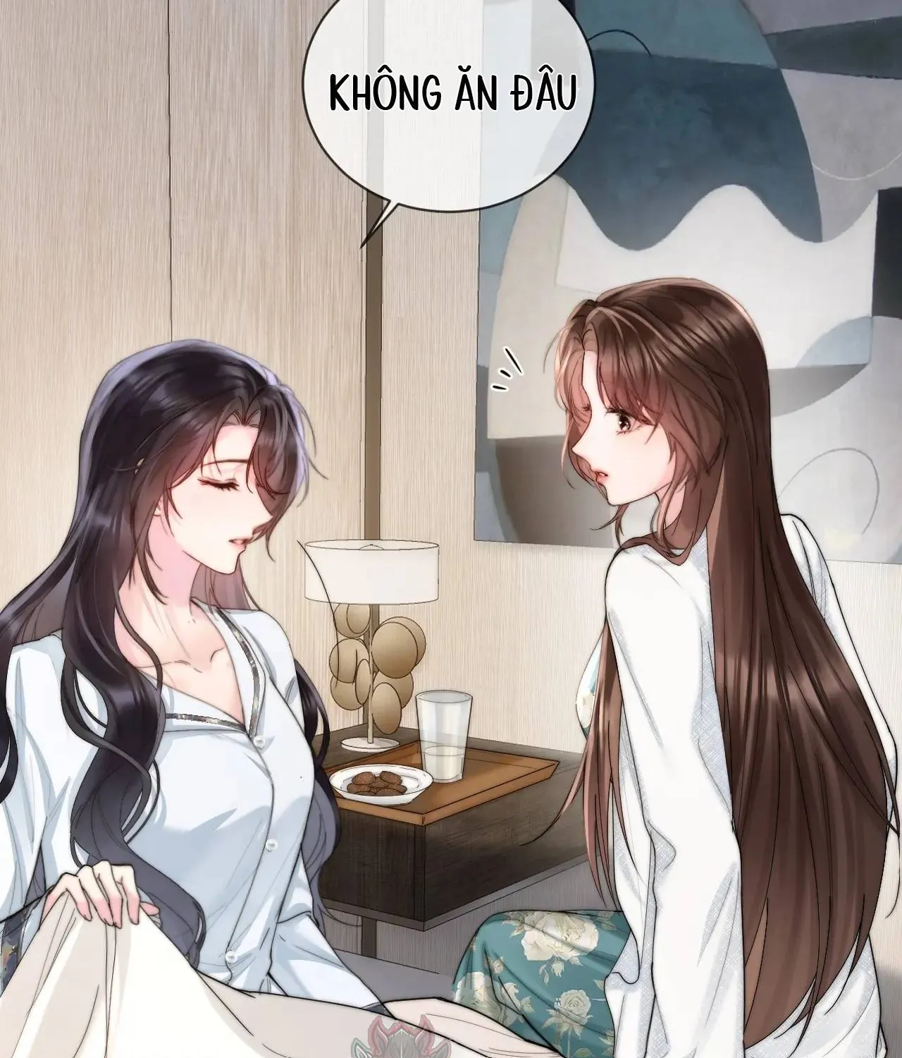 Vãn Triều Tập 18 trang 34