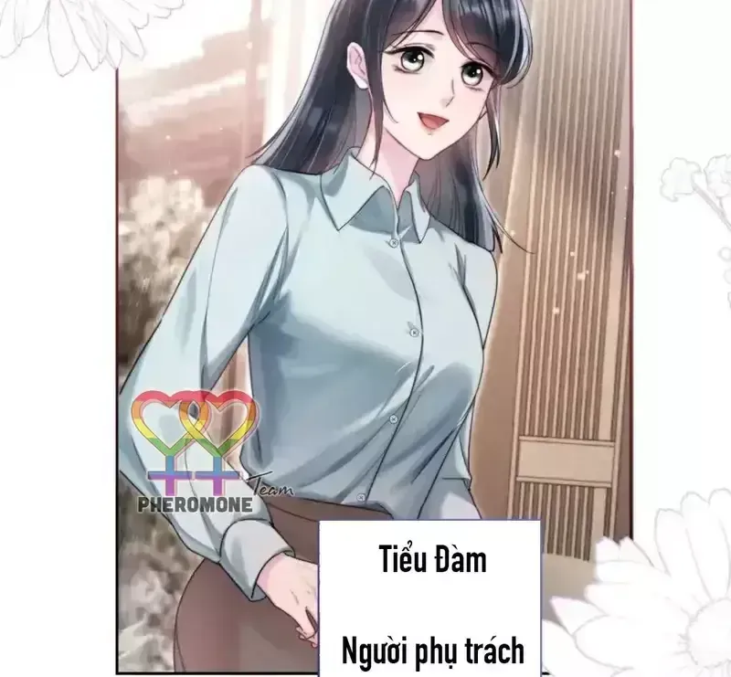 Vãn Triều Tập 25 trang 16