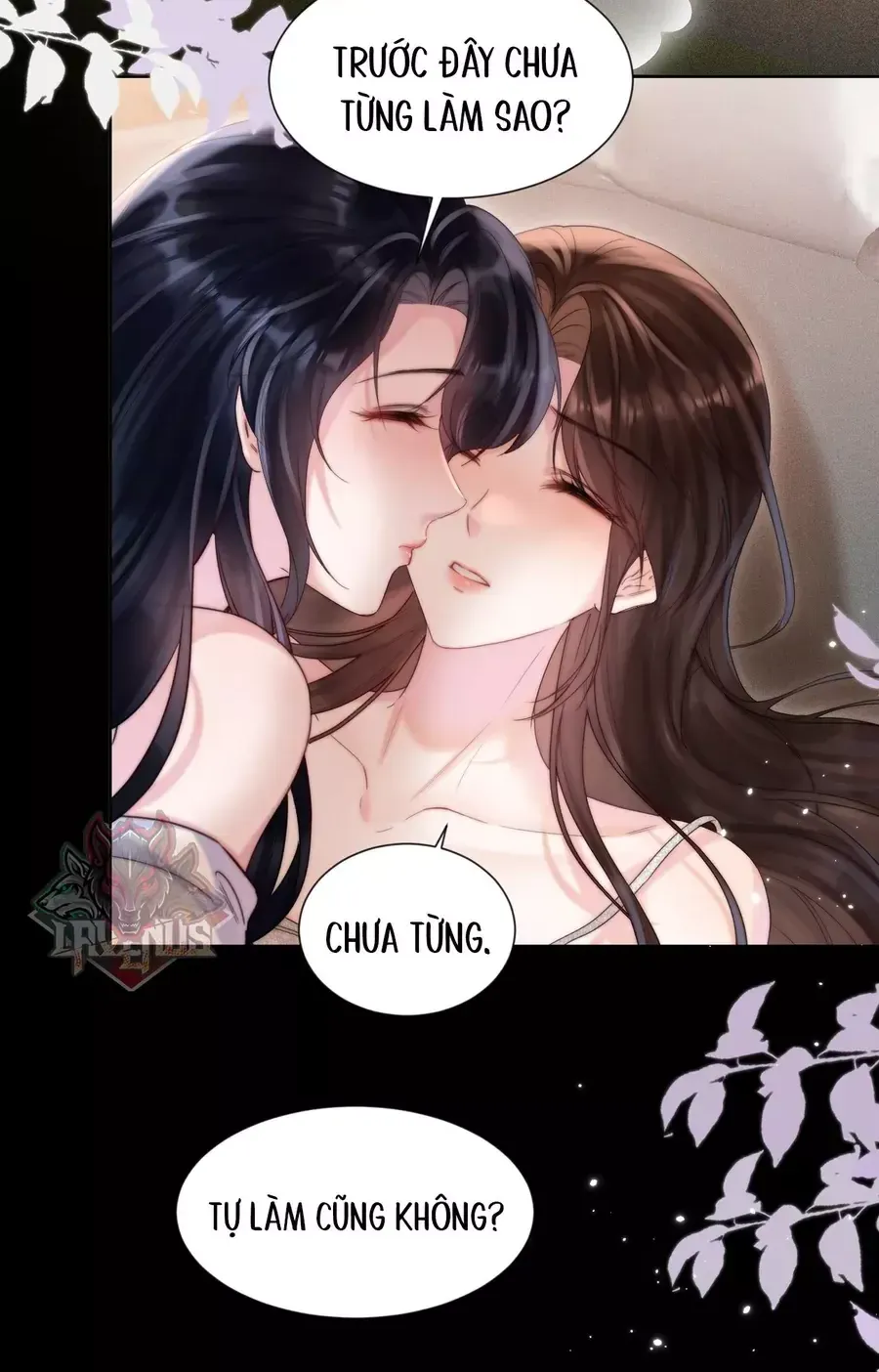 Vãn Triều Tập 27 trang 3