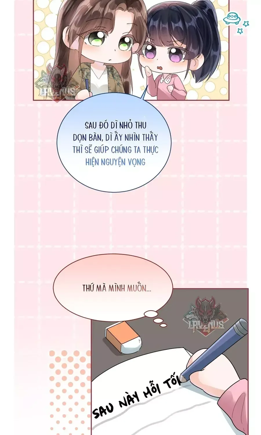 Vãn Triều Tập 28.5 trang 4