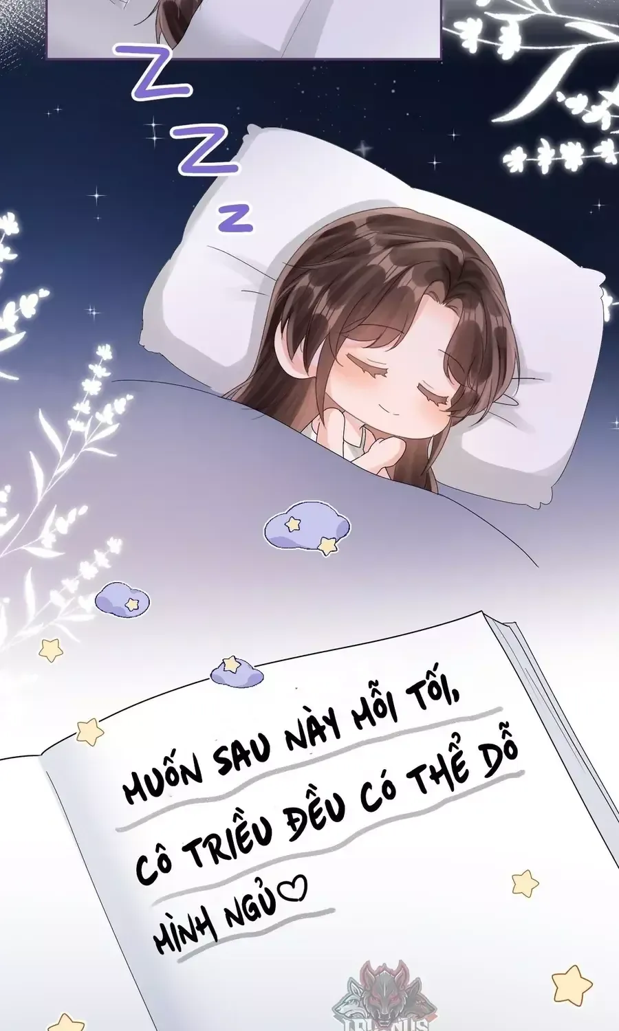 Vãn Triều Tập 28.5 trang 8