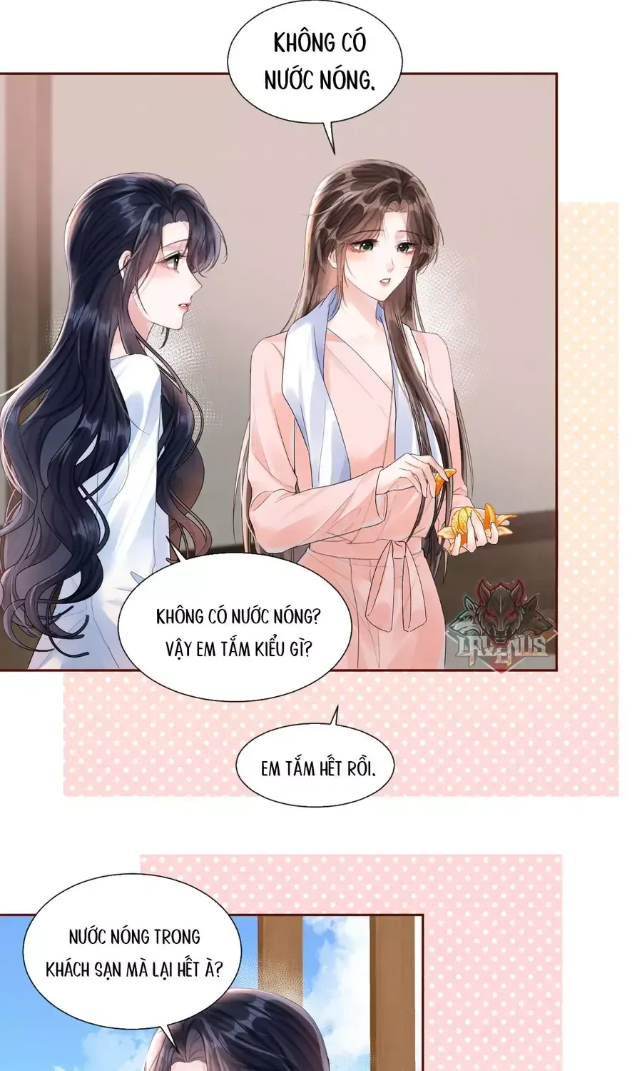 Vãn Triều Tập 28 trang 18