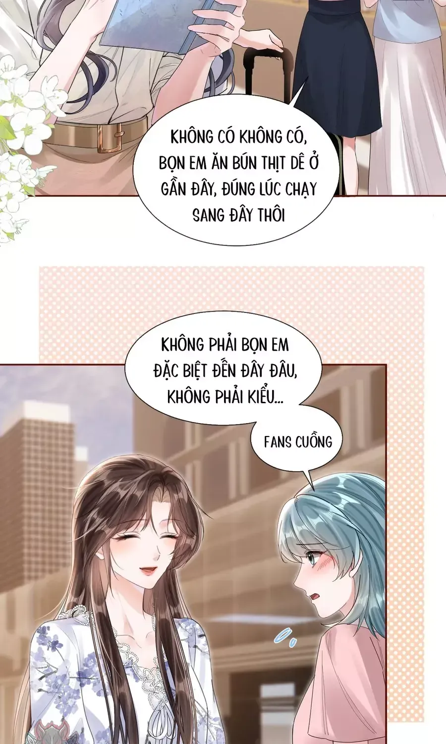Vãn Triều Tập 28 trang 34