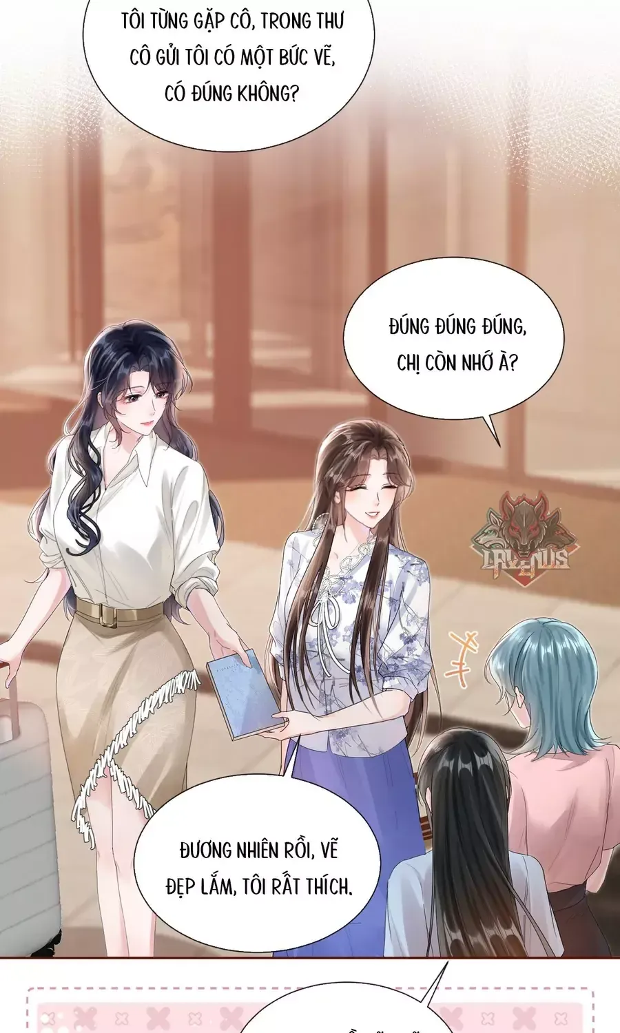 Vãn Triều Tập 28 trang 36