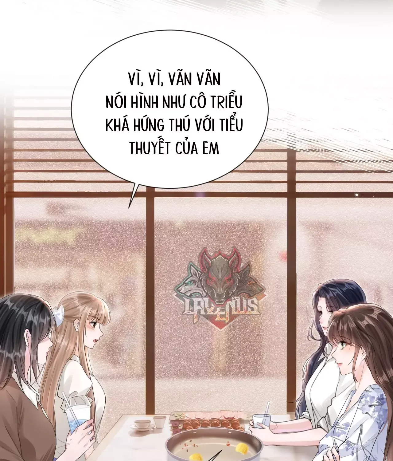 Vãn Triều Tập 30 trang 33