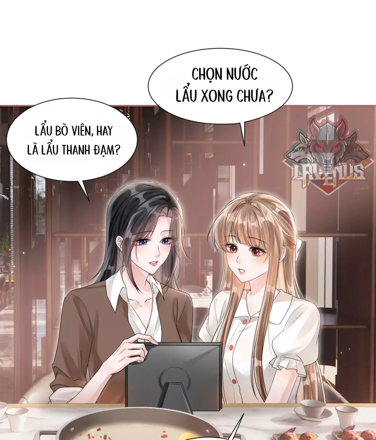 Vãn Triều Tập 30 trang 5