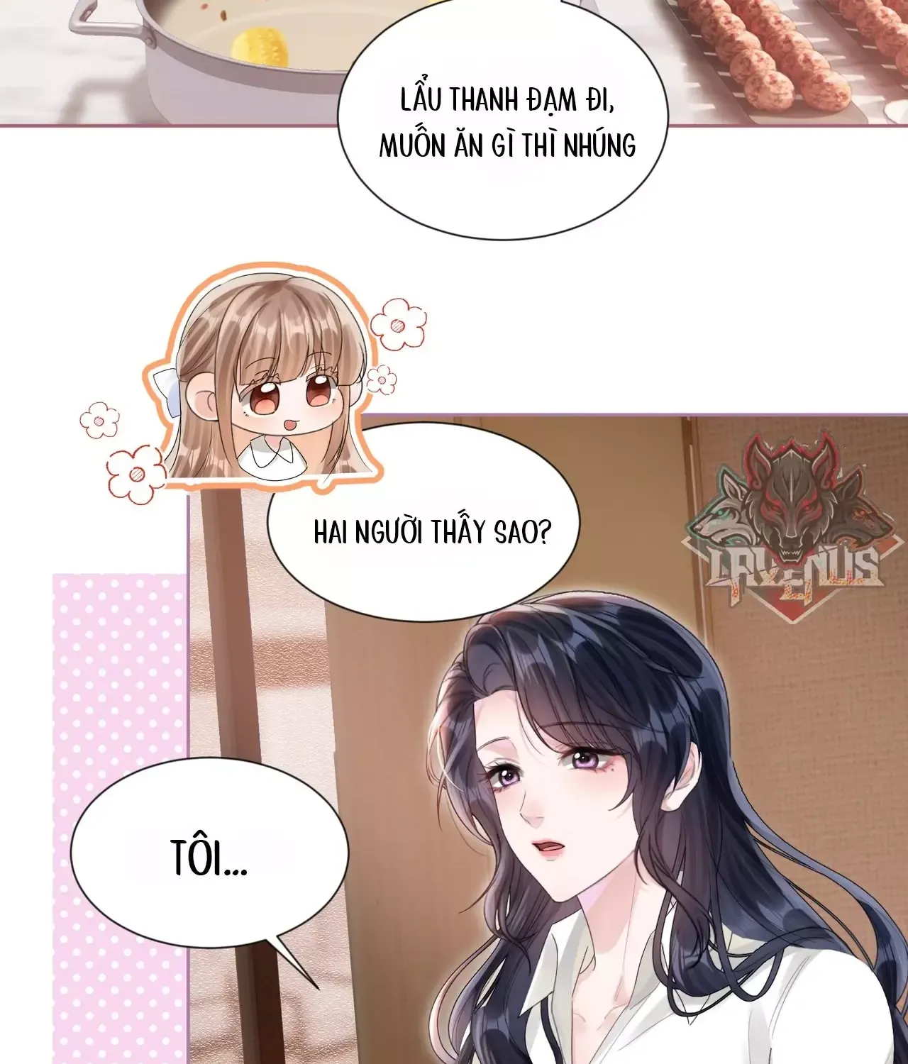 Vãn Triều Tập 30 trang 6
