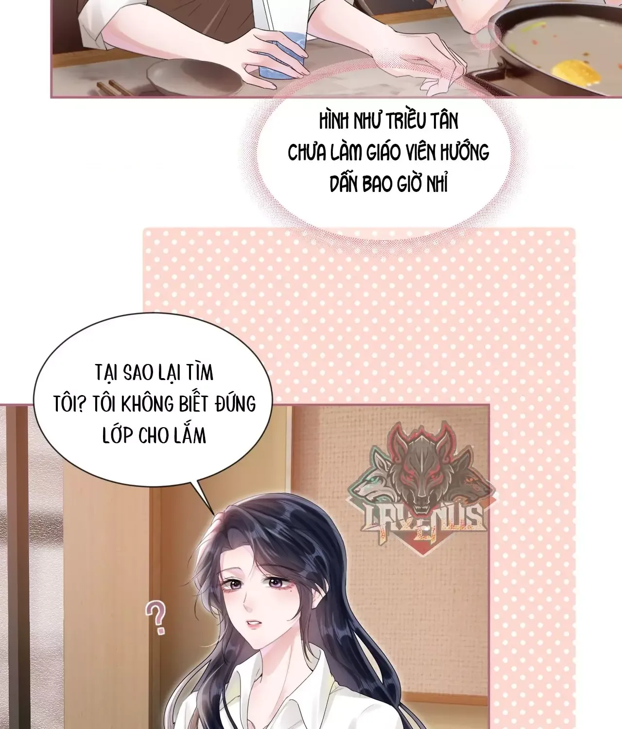 Vãn Triều Tập 31 trang 6