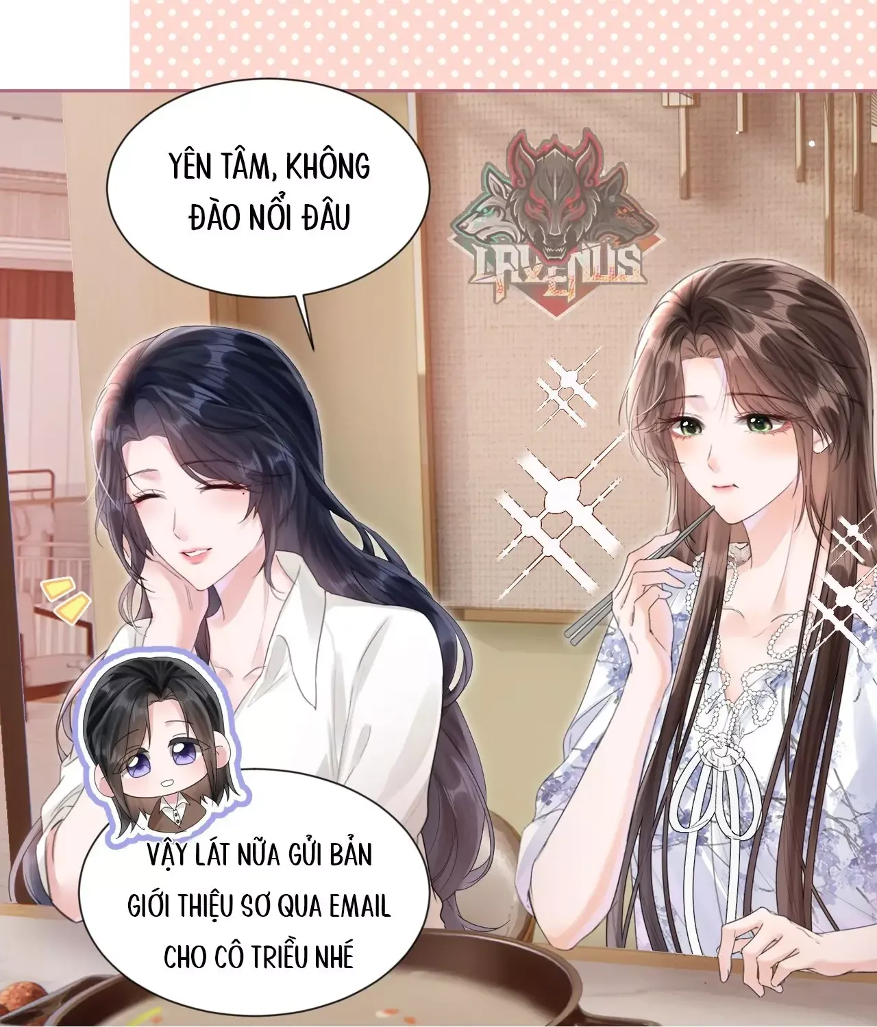 Vãn Triều Tập 31 trang 10