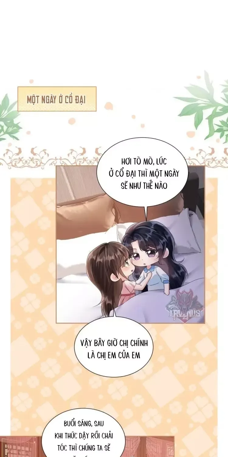 Vãn Triều Tập 32.5 trang 3