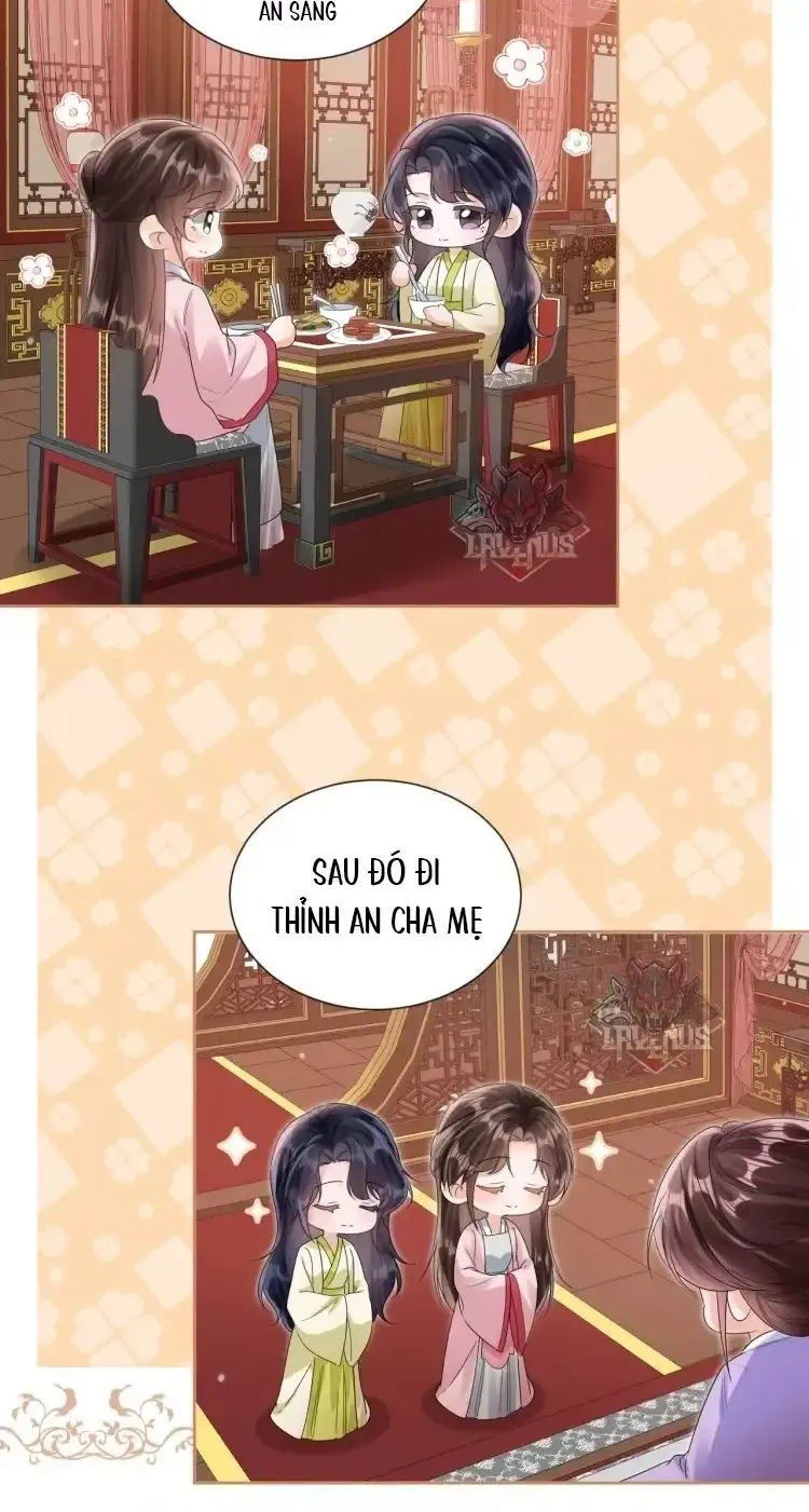 Vãn Triều Tập 32.5 trang 4