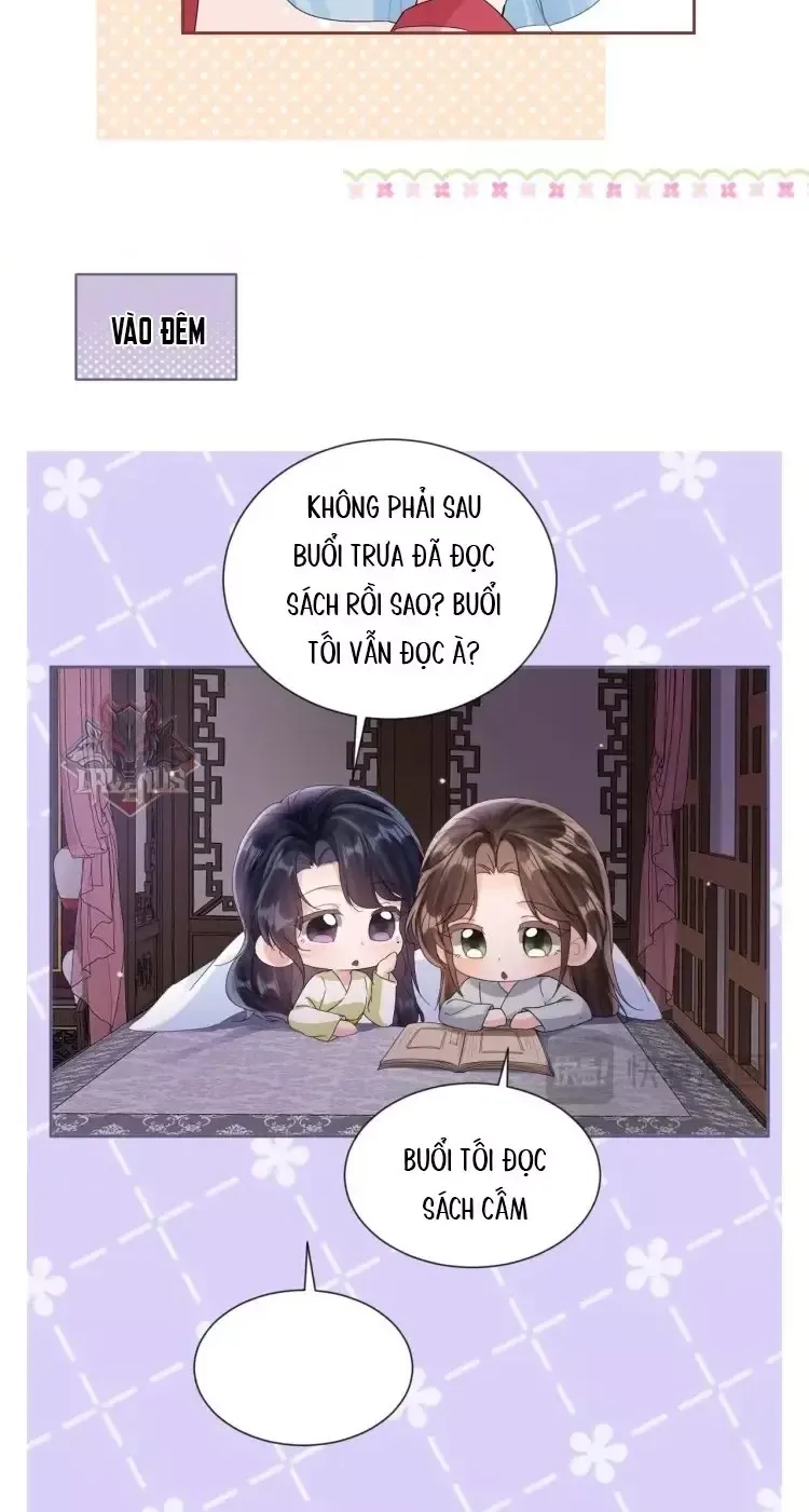 Vãn Triều Tập 32.5 trang 6