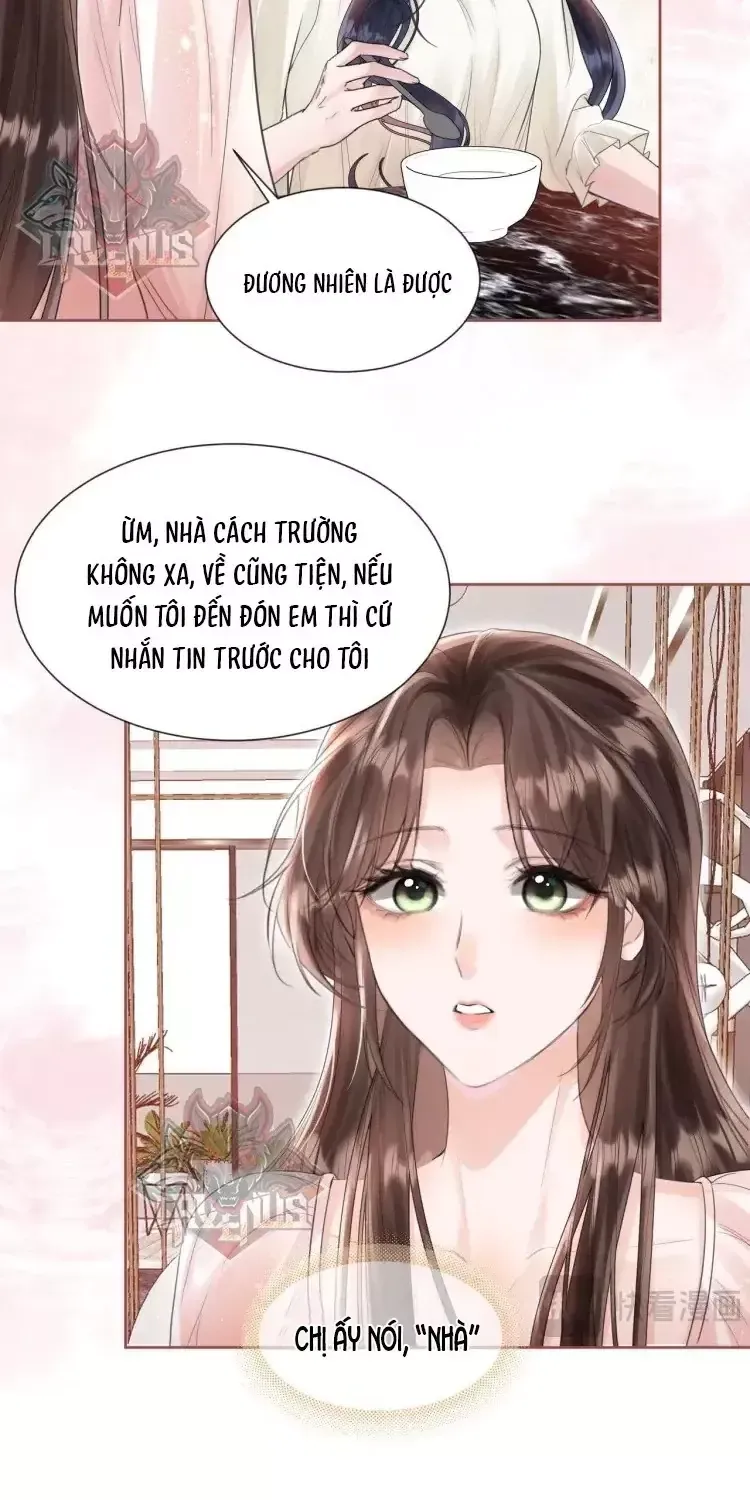 Vãn Triều Tập 33 trang 22
