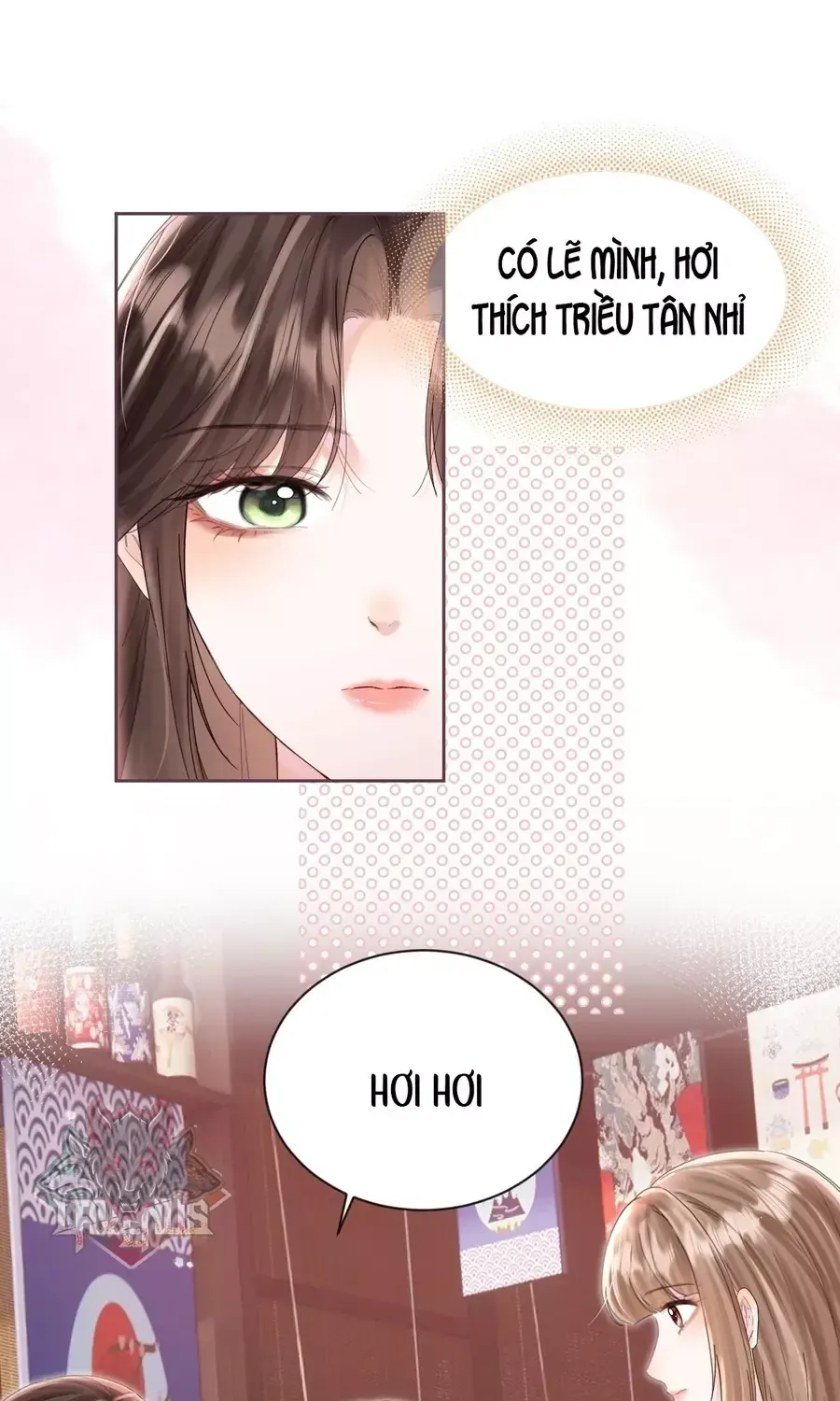 Vãn Triều Tập 37 trang 2