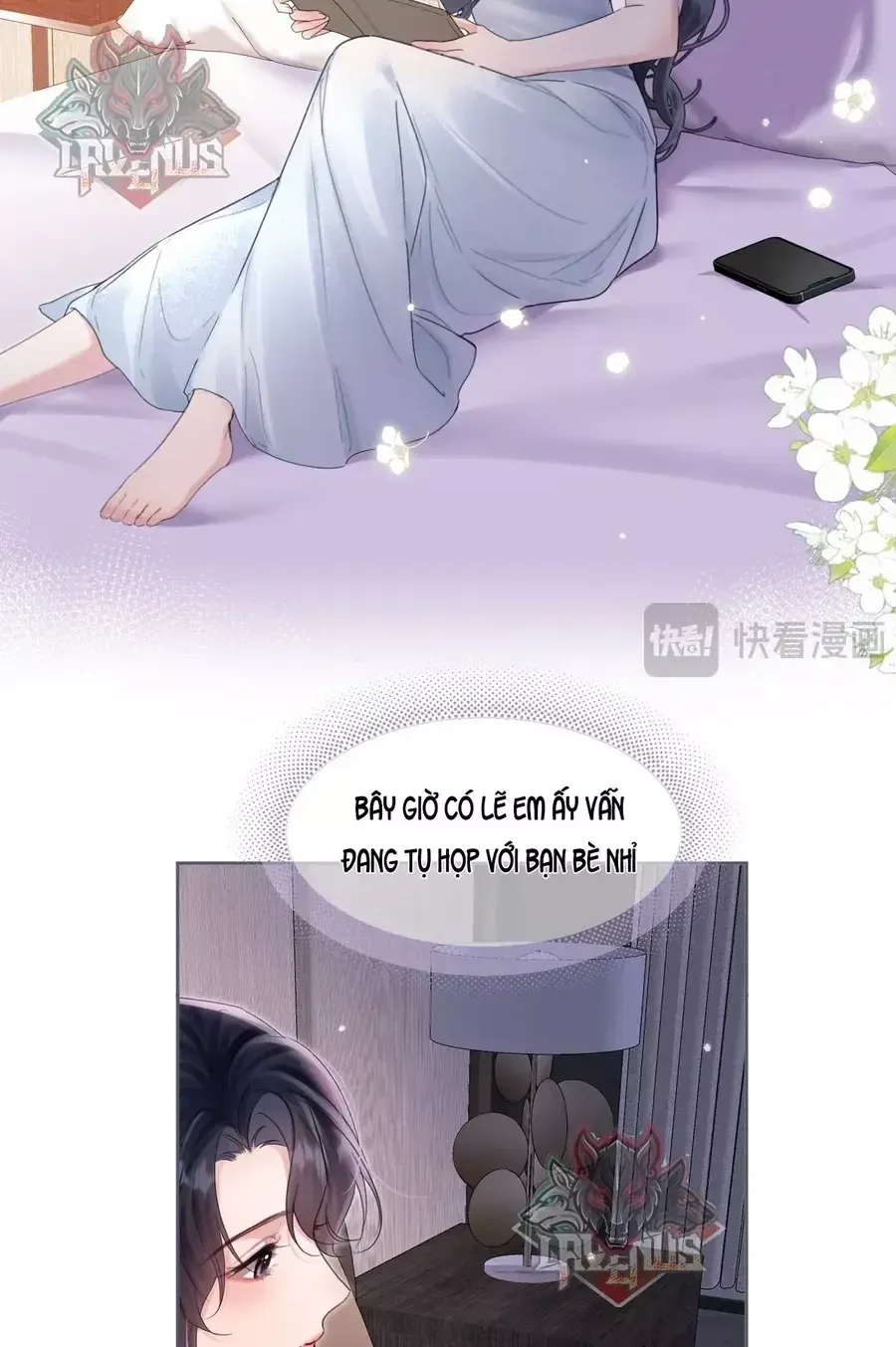 Vãn Triều Tập 37 trang 19