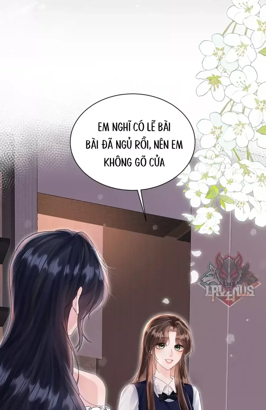 Vãn Triều Tập 37 trang 23