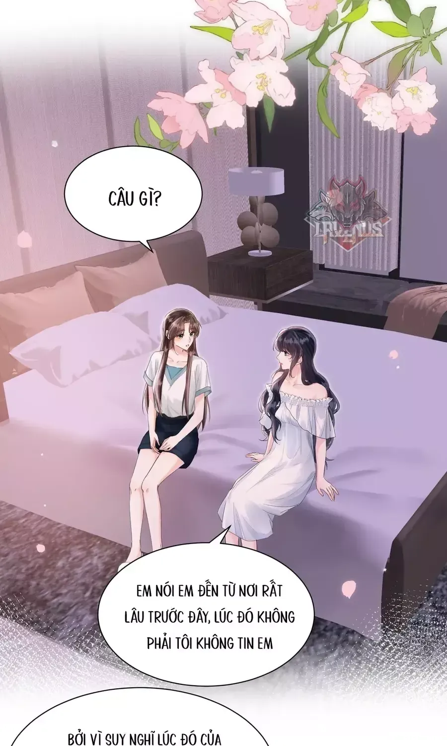 Vãn Triều Tập 38 trang 38