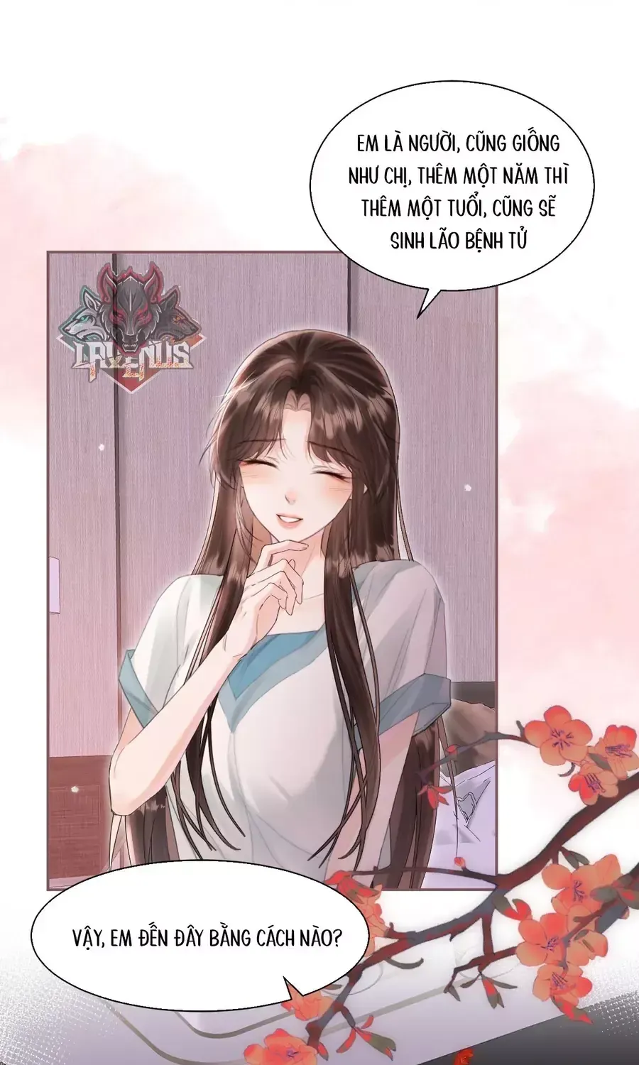 Vãn Triều Tập 39 trang 2