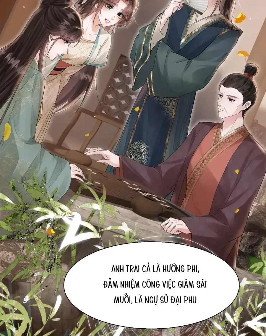 Vãn Triều Tập 39 trang 13